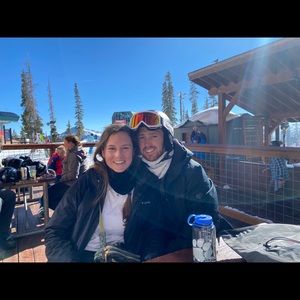 Meet your Posher, Hunter